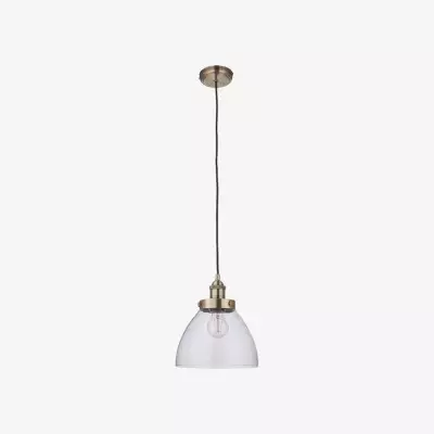 Novera Art Deco Dome...