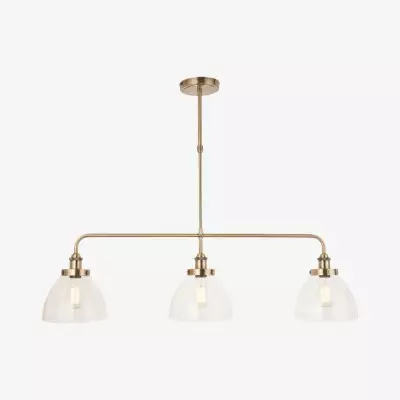 Suspension linéaire Novera...