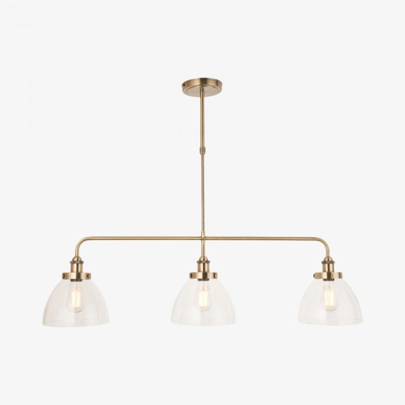 Suspension linéaire Novera Industrial...