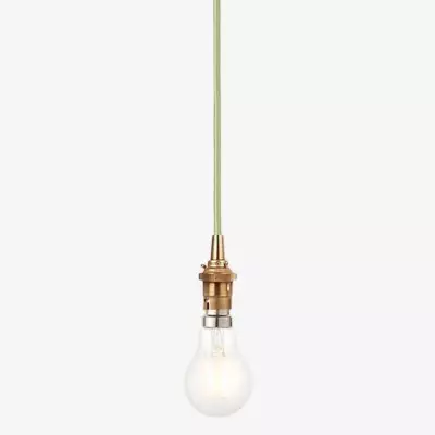 Plaitar Modern Brass...