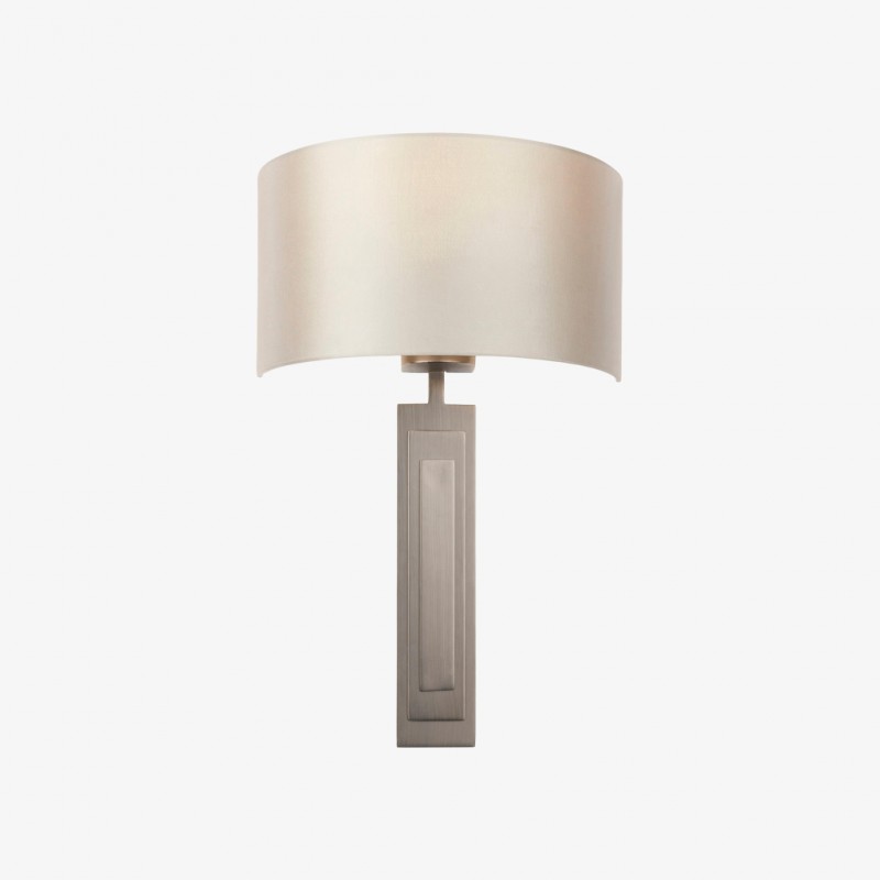 Linexis wandlamp in vintage-stijl met...