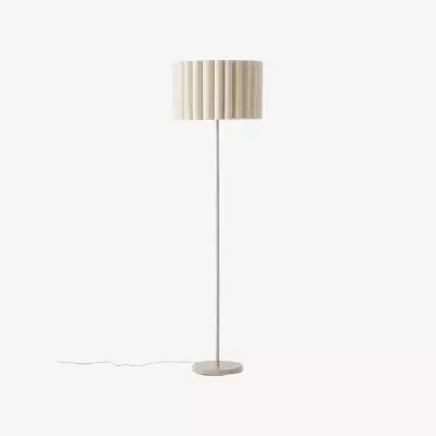 Lampadaire Velura -...