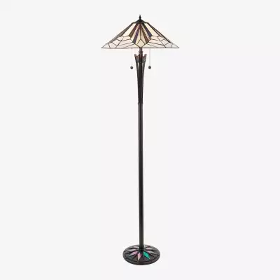 Lampadaire TF Astoria Art...