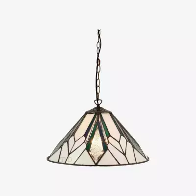 Suspension TF Astoria...