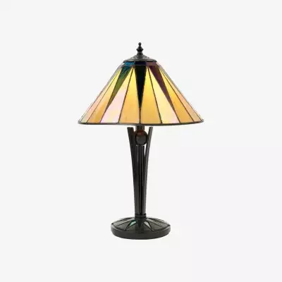 TF Dark Star Tiffany-stijl...