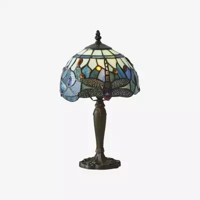 TF Dragonfly handgesneden...