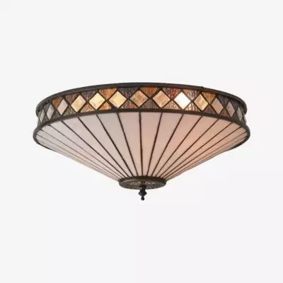 Lampada da soffitto...