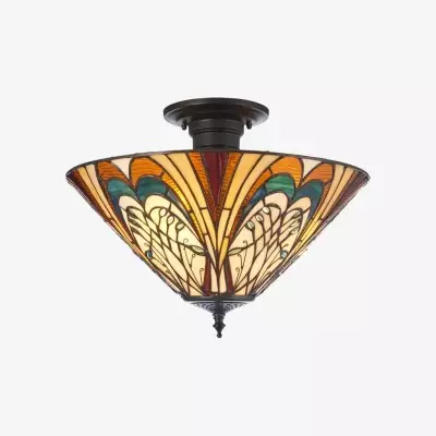 TF Hector Plafondlamp -...