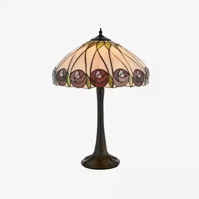 Lampada da tavolo in stile...