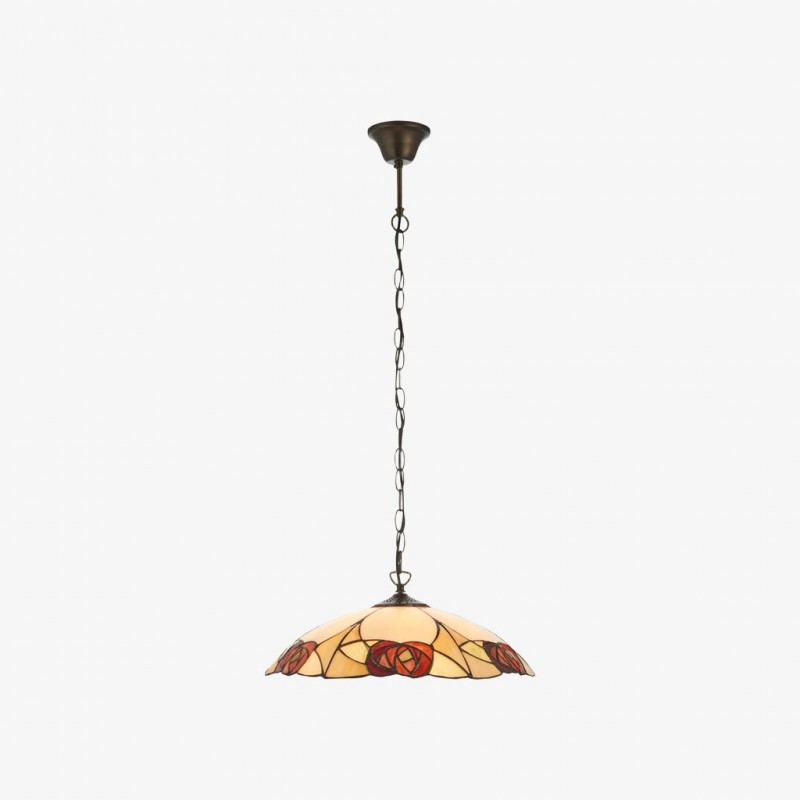 Suspension Tiffany TF Ingram -...