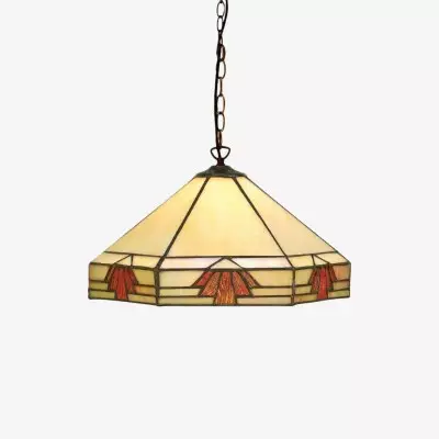 TF Nevada Vintage Hanglamp...