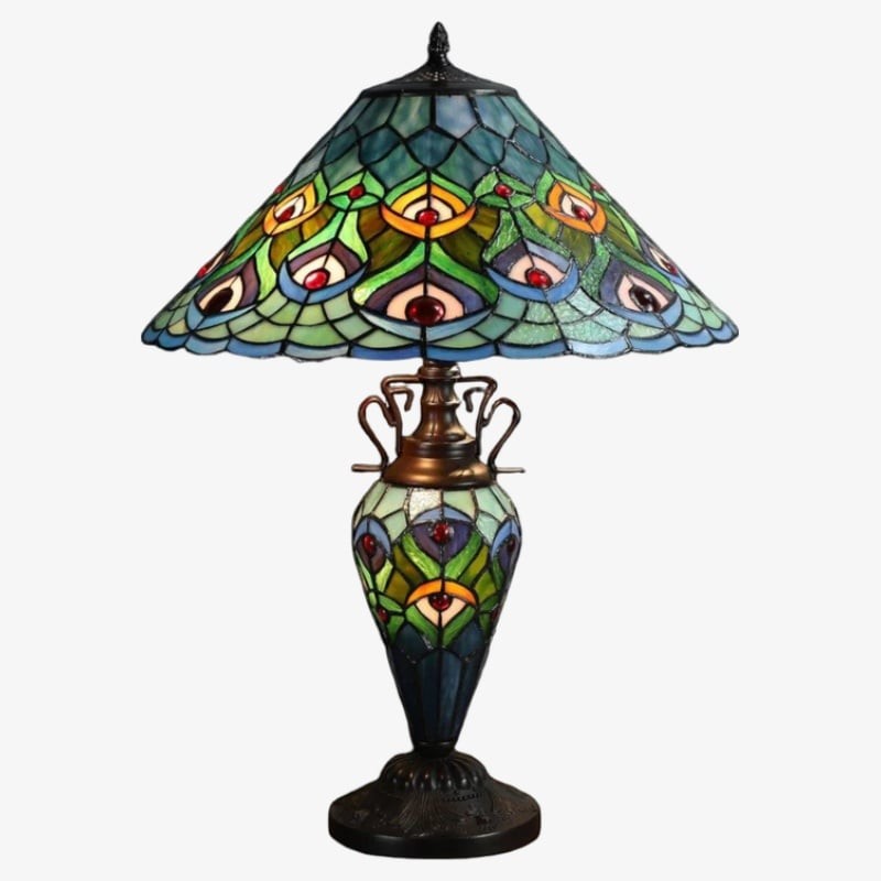 Lampada da scrivania TF Oldbury -...