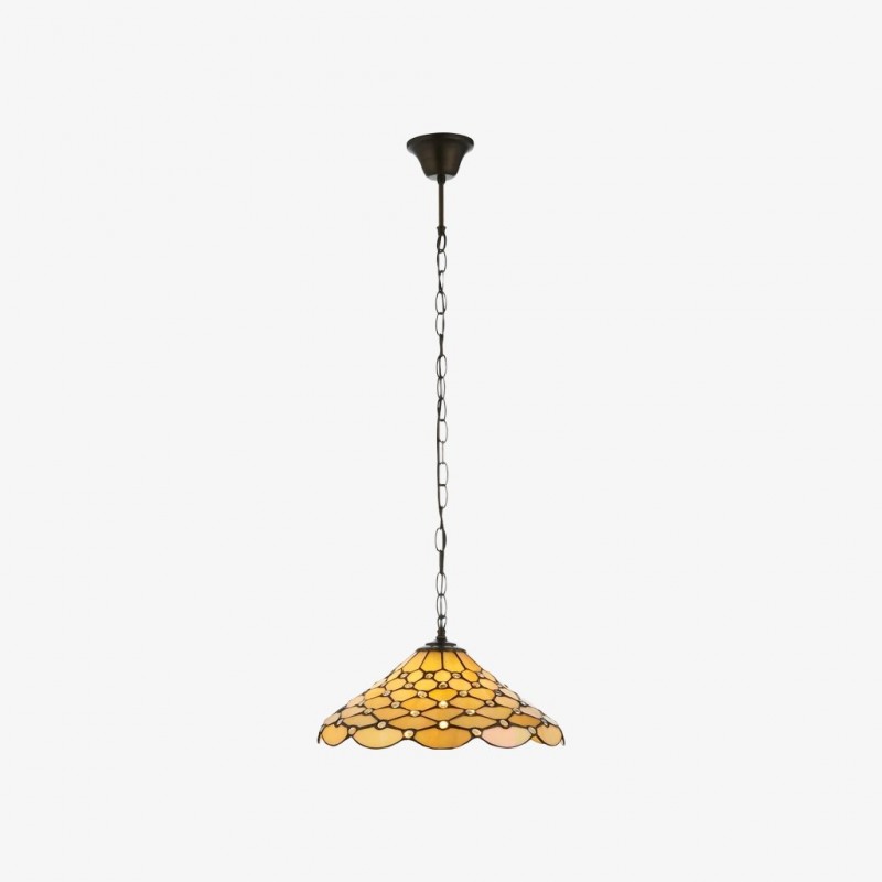 Suspension TF Pearl - Abat-jour en...