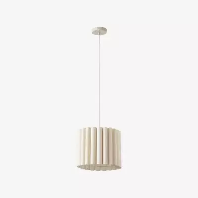 Velura hanglamp - Beige...