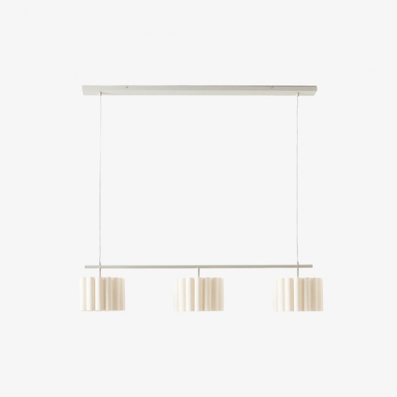 Velura Lineaire Hanglamp -...