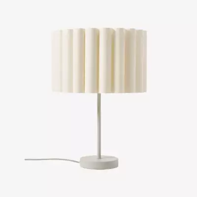 Lampe de table Velura -...