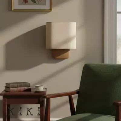 Nolvara Moderne Wandlamp... 2