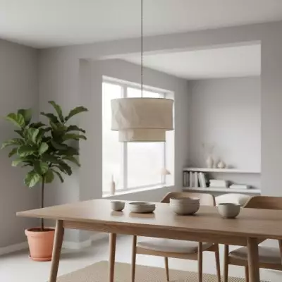 Suspension Aeroloom à... 2