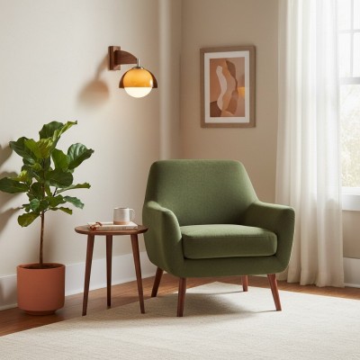 Lampada da parete moderna... 2