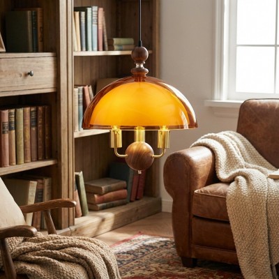 Lampada a sospensione... 2