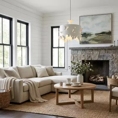 Suspension Alaria Design -... 2