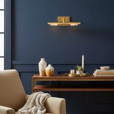 Applique murale minimaliste... 2