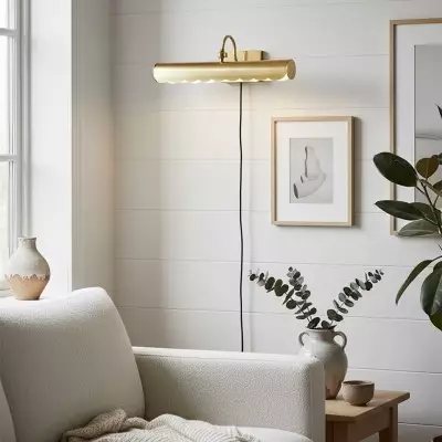 Lámpara artística para... 2