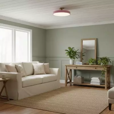 Ceilivon Modern Round... 2