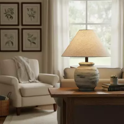 Lampe de table Ceravine... 2