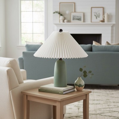 Lámpara de mesa Ceruna de... 2