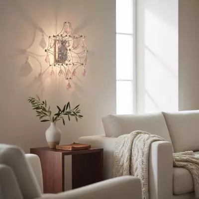 Applique murale Crynora... 2