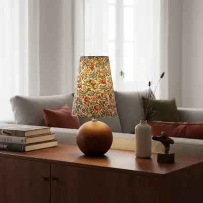 Lampe de table décorative... 2