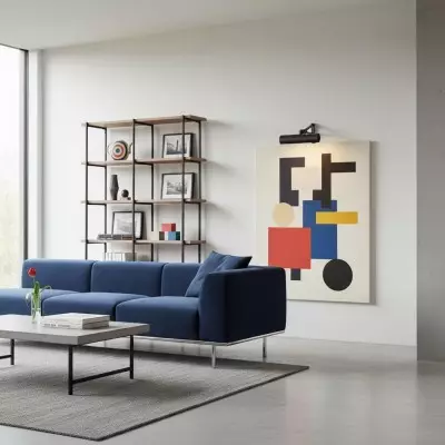 Applique murale cylindrique... 2