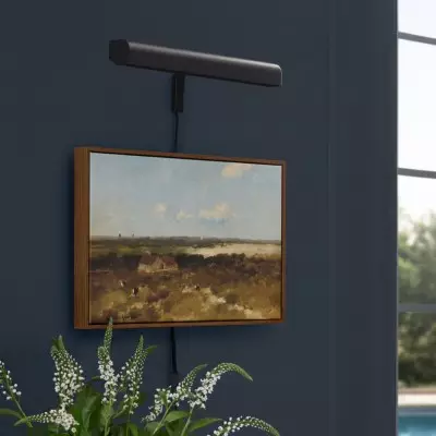 Libris Metal Gallery Light... 2