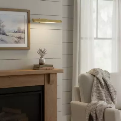 Applique murale Libris -... 2