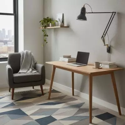 Modryx Adjustable Modern... 2