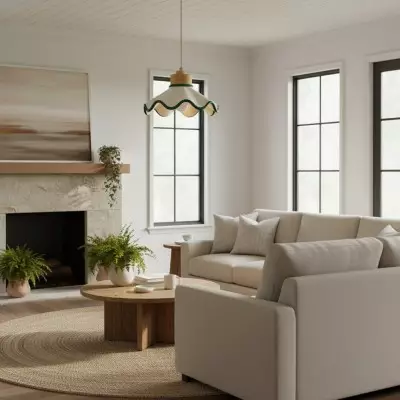 Lampada a sospensione... 2