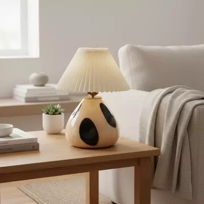 Undara Tischleuchte -... 2