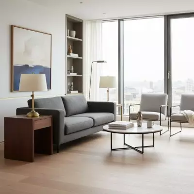 Lampe de table USB Nera -... 2