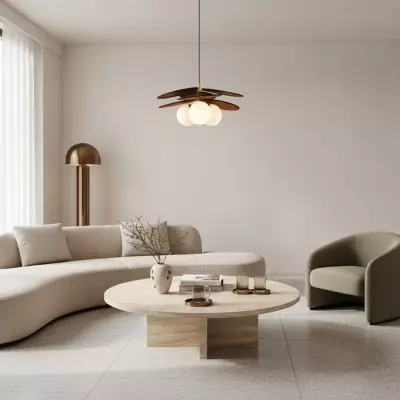 Orrise Artistic Layered... 2