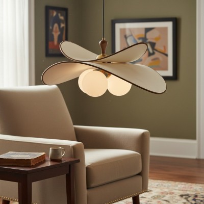 Suspension Orrise en verre... 2