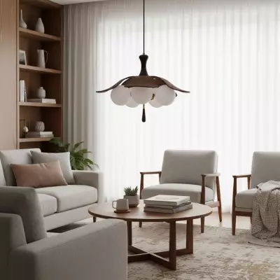 Suspension Orrise Series... 2