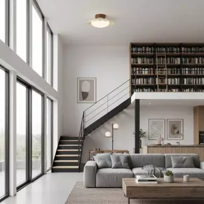 Pluvoria Minimalist... 2