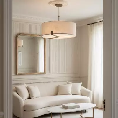 Suspension Tela à 3... 2