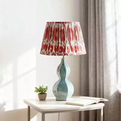 Lampe de table Thalune en... 2
