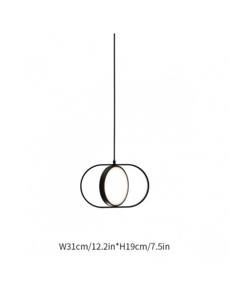 KUU Pendant Light