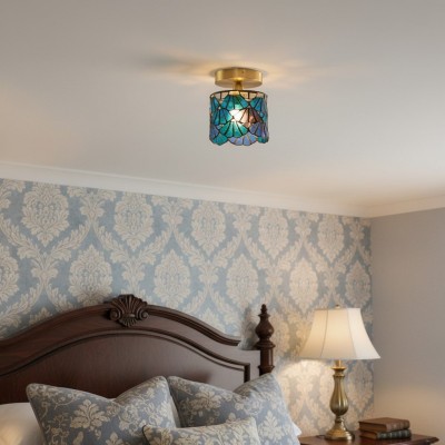 Lampada da soffitto in... 2