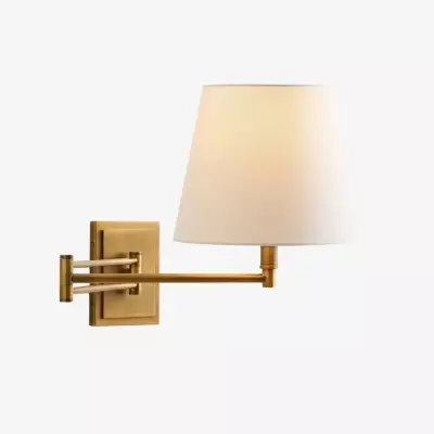 Arcuma Moderne Wandlamp met...