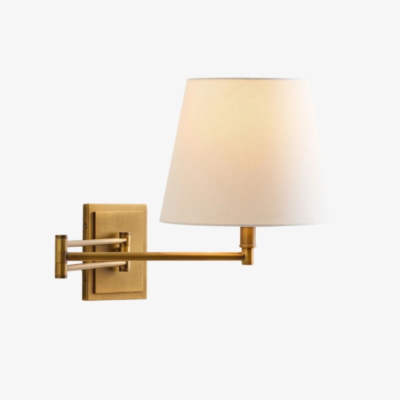 Arcuma Moderne Wandlamp met...