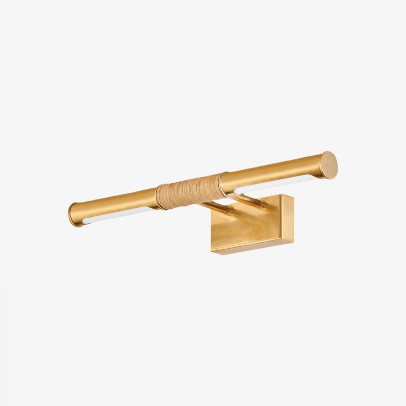 Applique murale Aurix pour tableaux -...